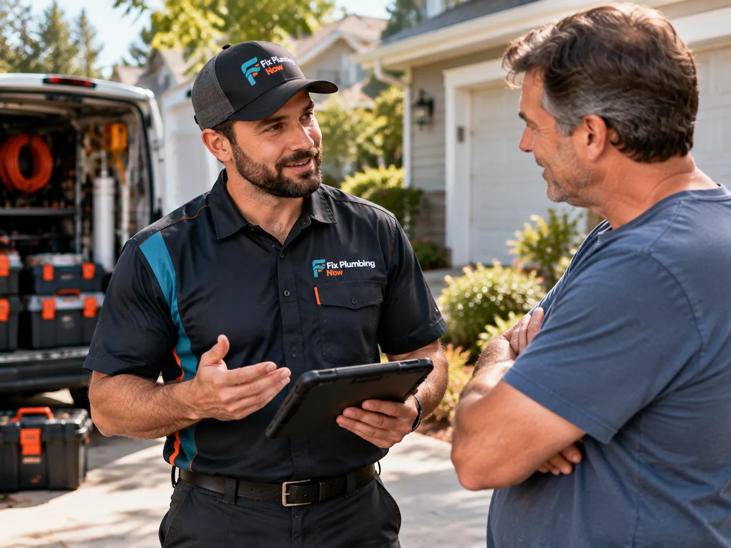 Clogged Drain Service Roland, OK FAQs